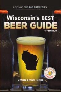 wisconsin beer guide roadtrip book