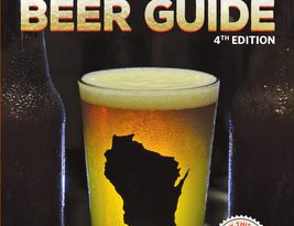 wisconsin beer guide roadtrip book