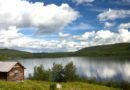 Finland: Utsjoki and the Far North Finland: Utsjoki and the Far North