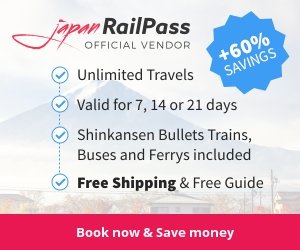 JapanRailPass/