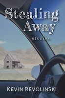 Stealing Away: Stories cover