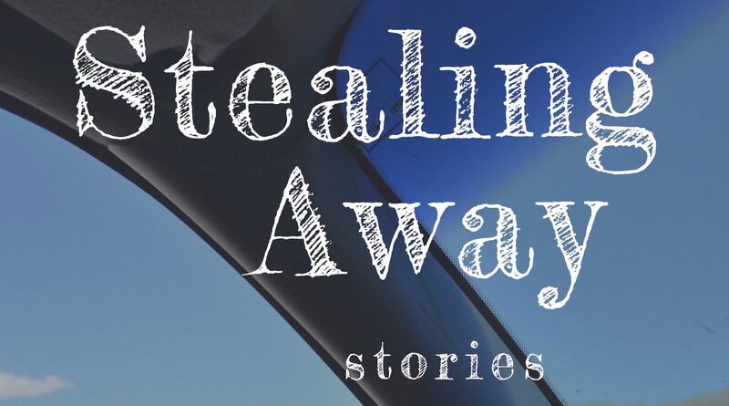 Stealing Away by Kevin Revolinski