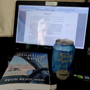 Book and Beer Blogging